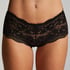 Sienna Boxers, Black