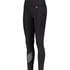 HKMX Oh My Squat High Waisted Leggings, Black