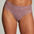 Shiloh Brazilian, Purple