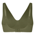 Super Comfort Bra, Green