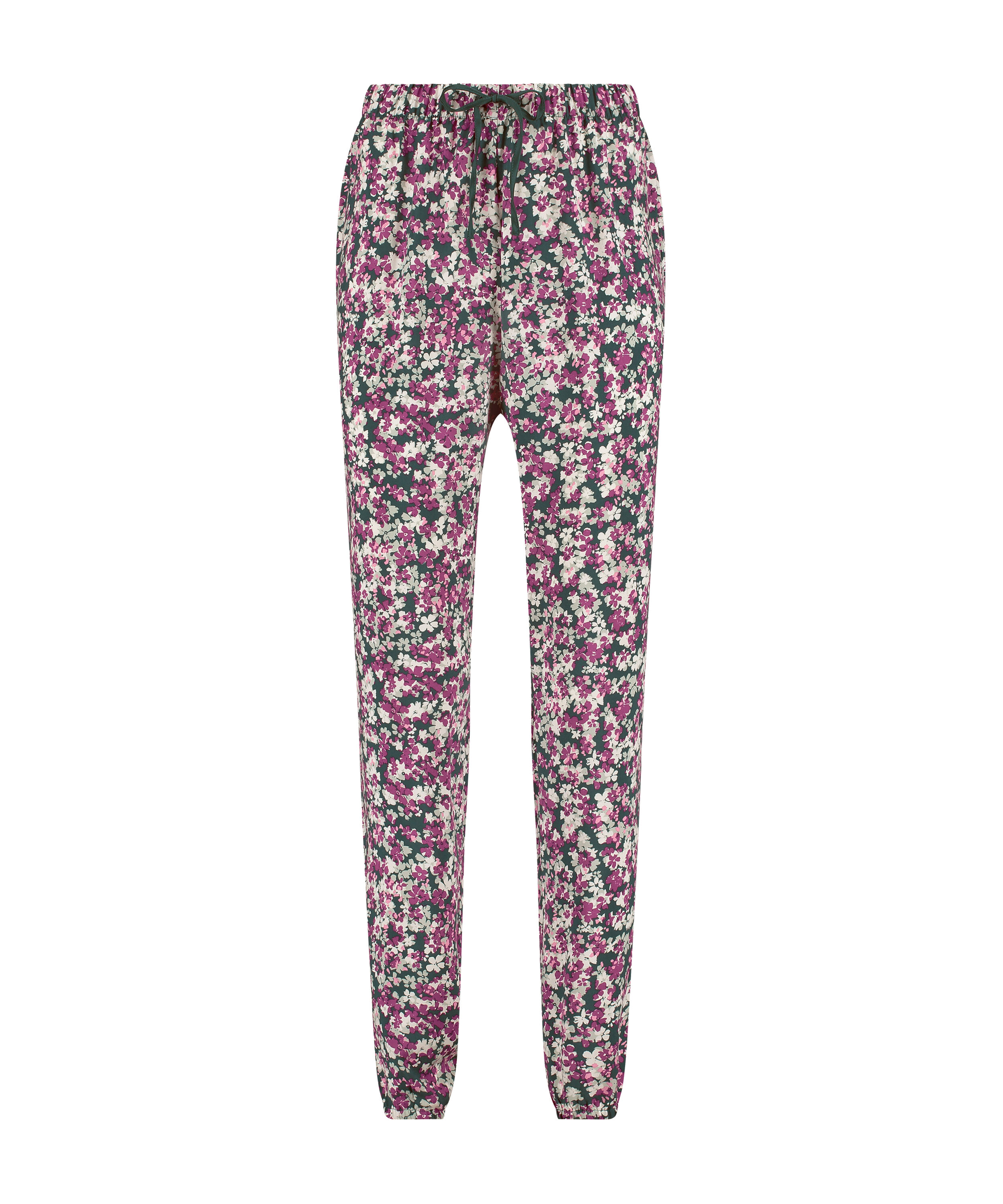 Tall woven pyjama bottoms for €12.5 