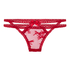 Irina Thong, Red