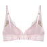 Miri Padded Underwired Bra, Pink