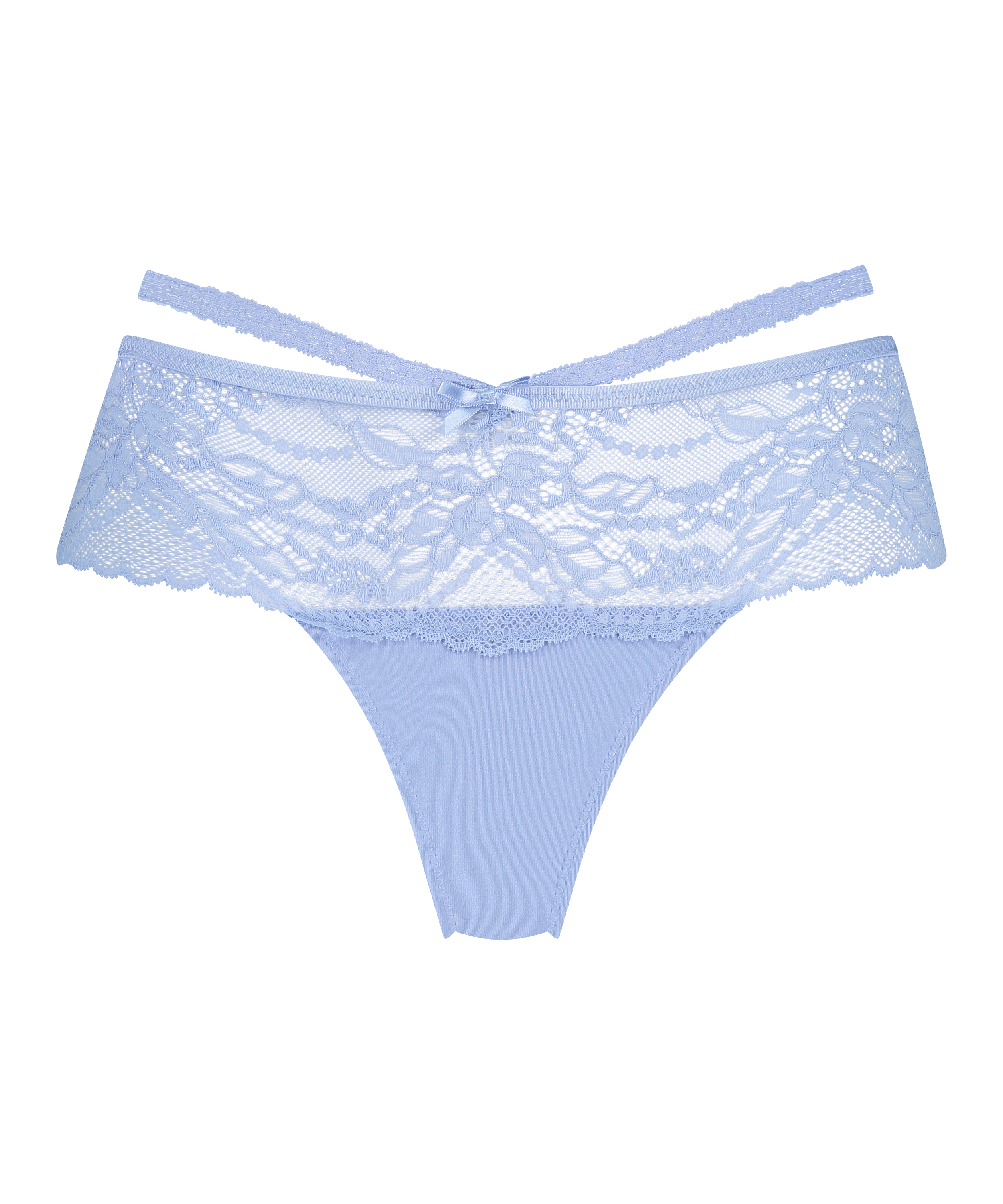 Francesa Boxerthong, Blue, main