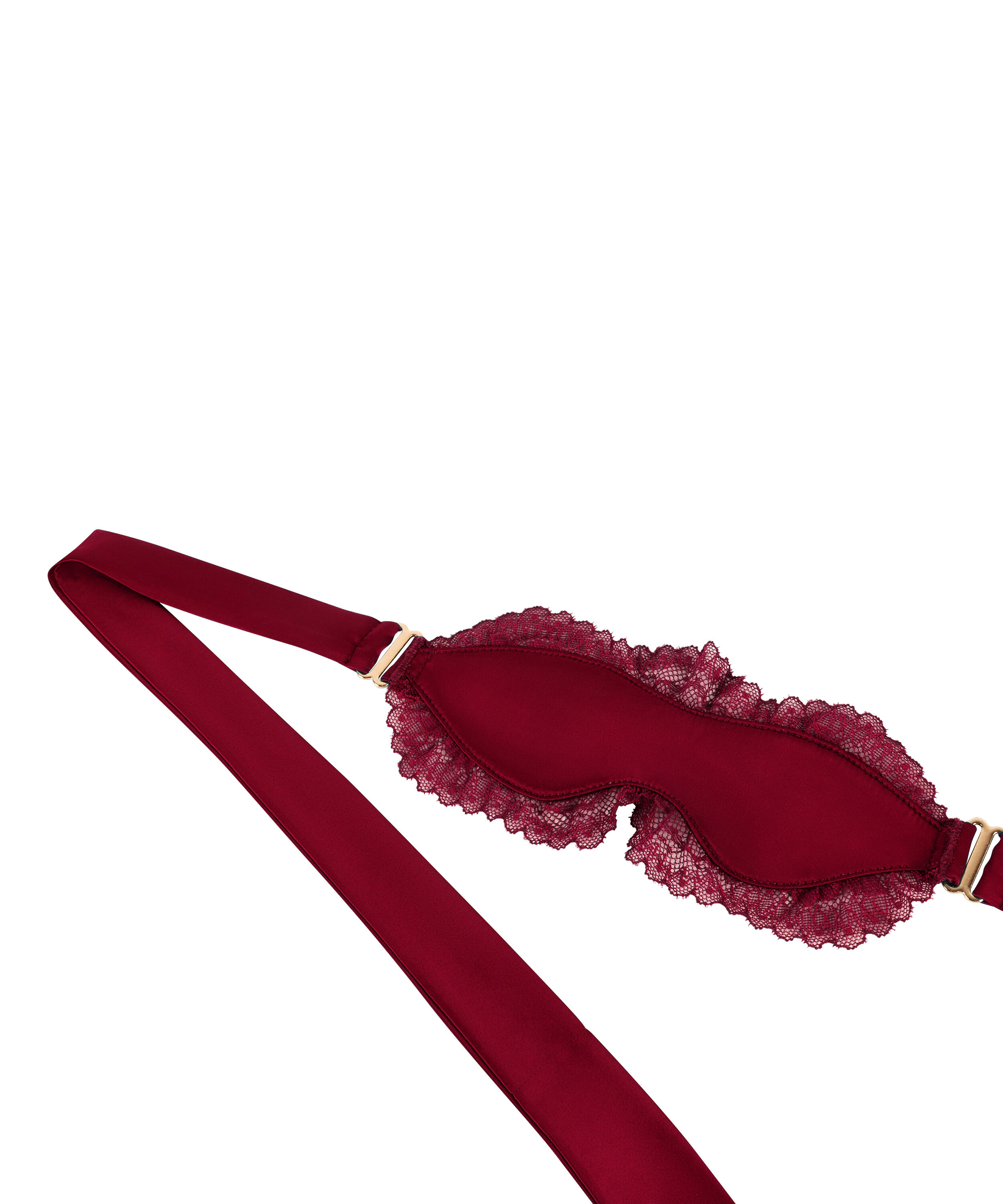 Marjolein Blindfold, Red