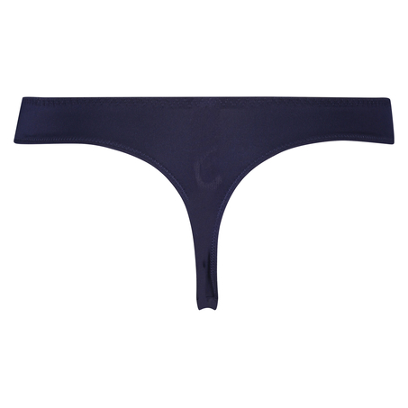 Maya Thong, Blue