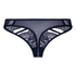 Jenny Thong, Blue