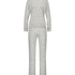 Pyjama Set, Gray