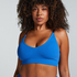 Dianne Bralette, Blue