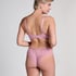 Highleg Brazilian Belle, Pink