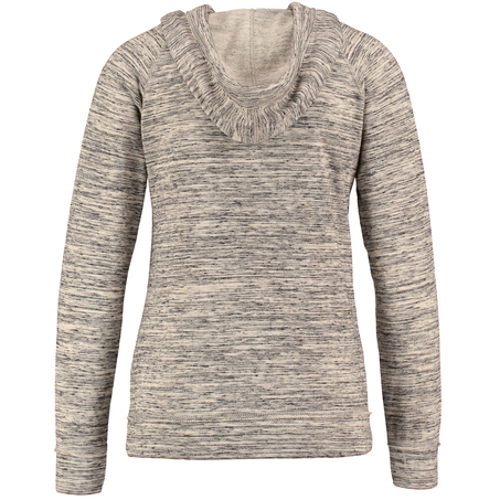 Sweater Steffie, Gray