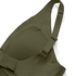 Super Comfort Bra, Green