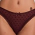Phoebe Thong, Purple