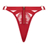 Clementine Thong, Red