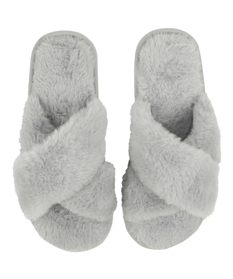 Flip-Flops Lia, Gray