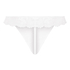 Mary Thong, White