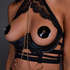 Private Nipple Covers, Black