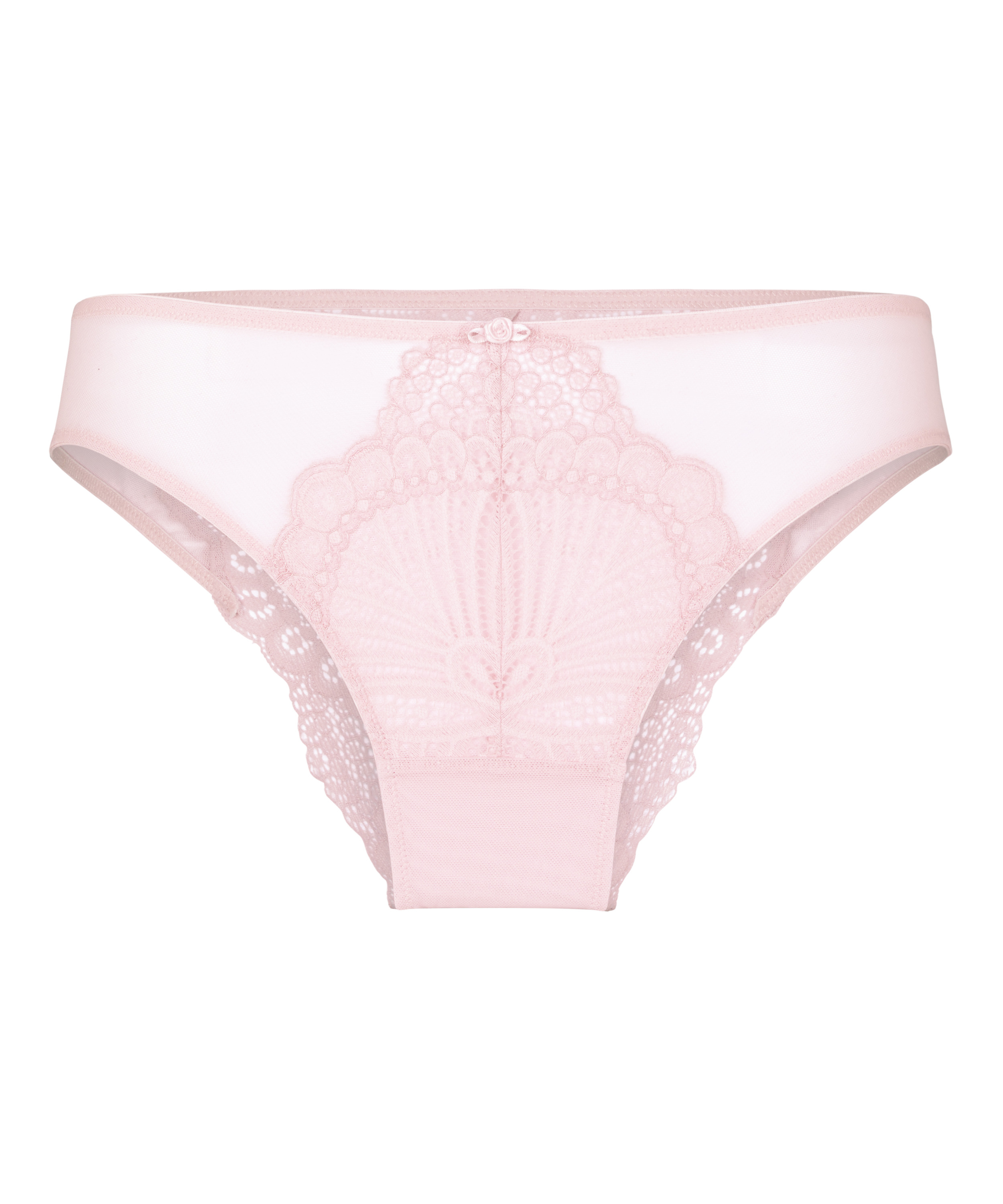 Brazilian Selena, Pink, main