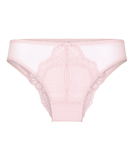 Brazilian Selena, Pink