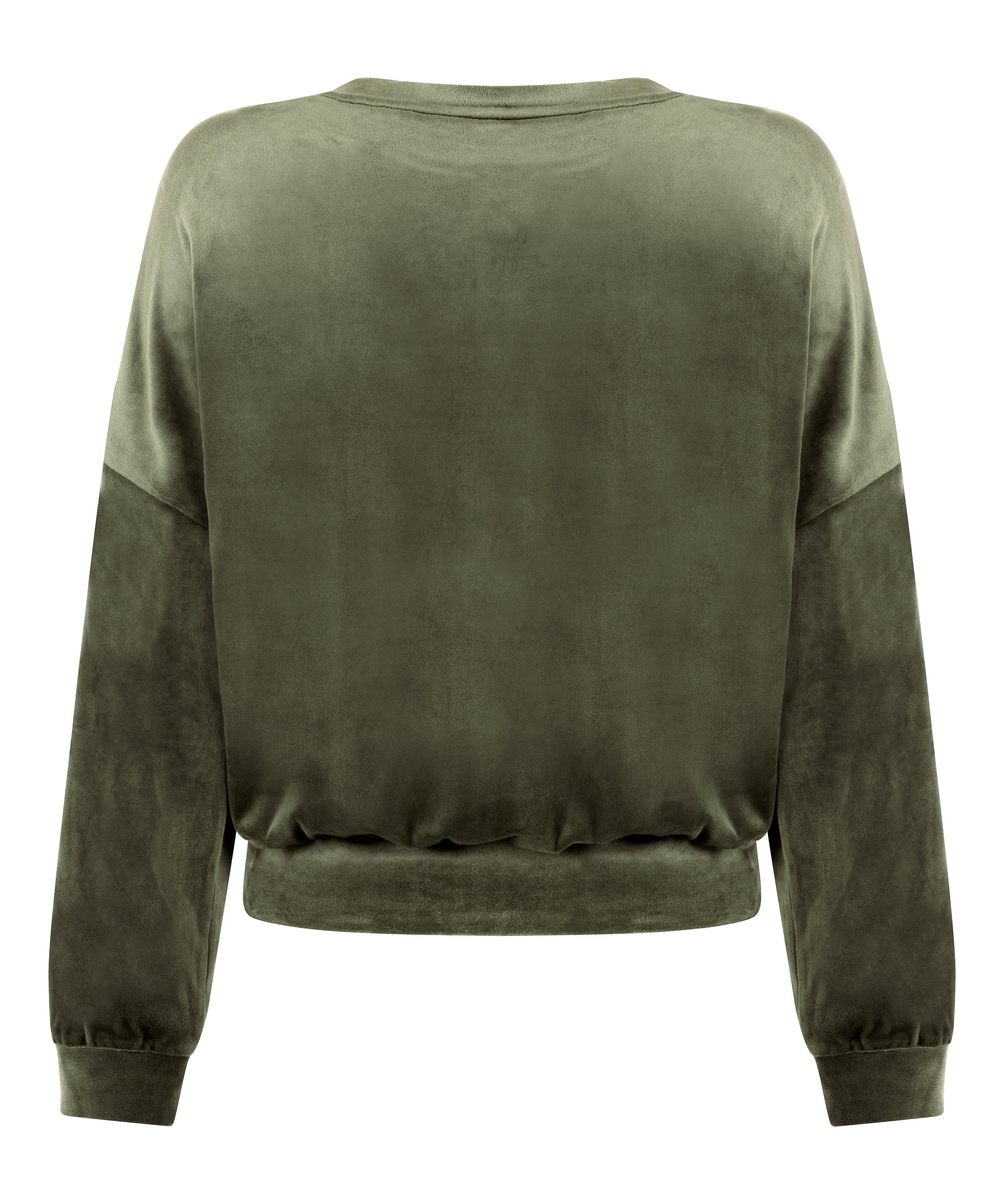 Velours Top, Green, main