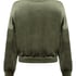 Velours Top, Green