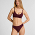 Dide Thong, Purple