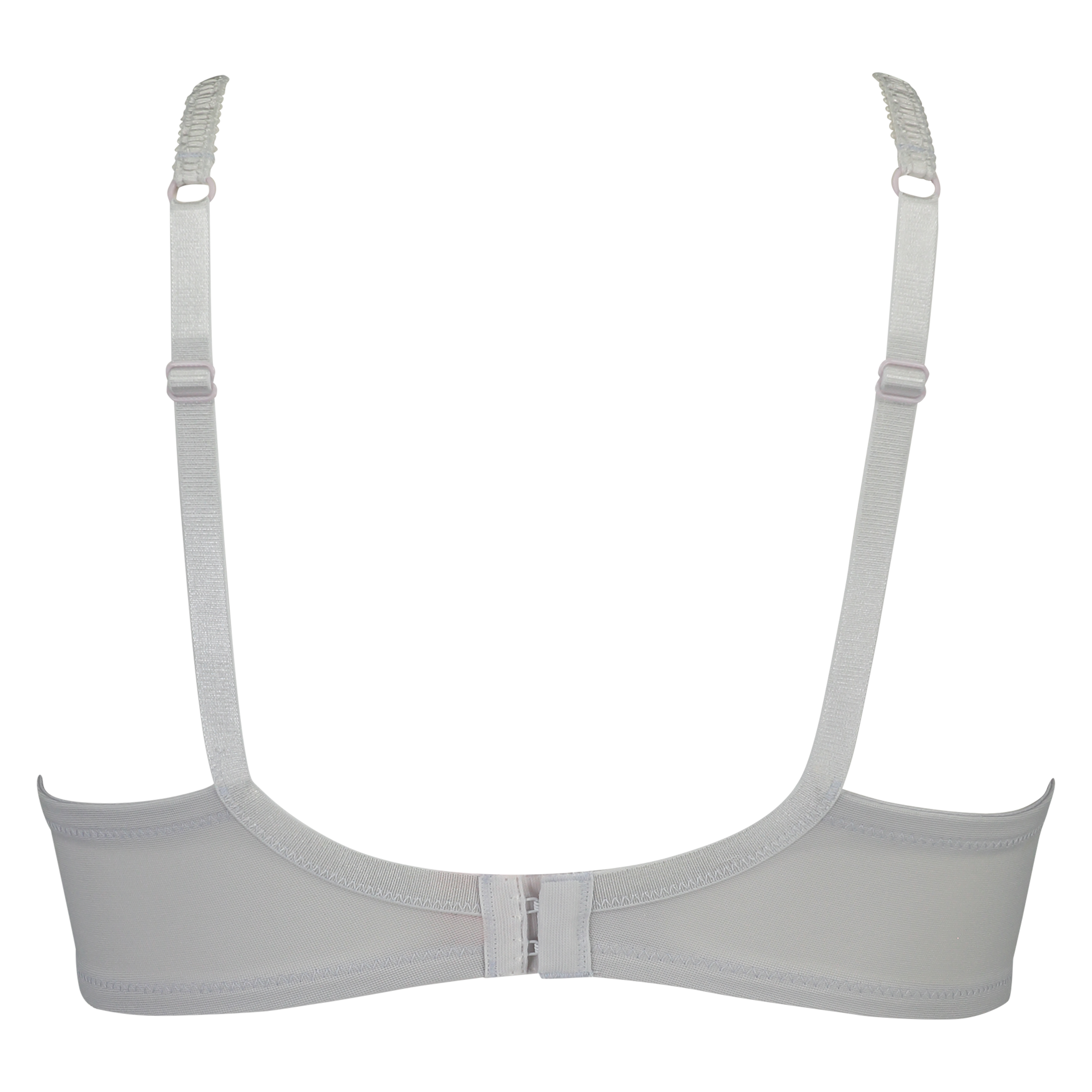 Sophie Non-Padded Underwired Bra, Blue, main