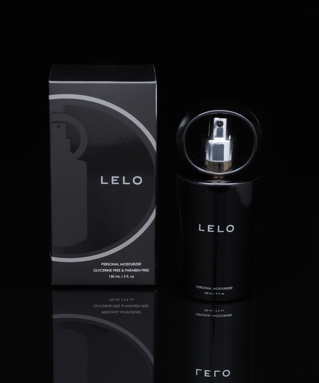 LELO Moisturizer 15 ML, Black