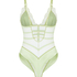 Body Ellen, Green
