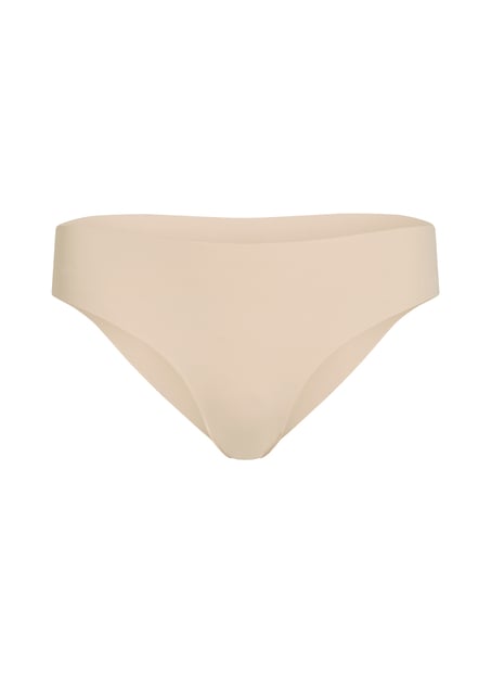Invisible Brazilian Micro, Beige