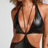 Body Sam, Black