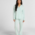 Essential Jersey Pants, Green