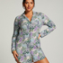 Green Grass Nightshirt, Green