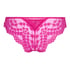 Daisy Brazilian, Pink