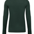 Cotton Pyjama Top, Green