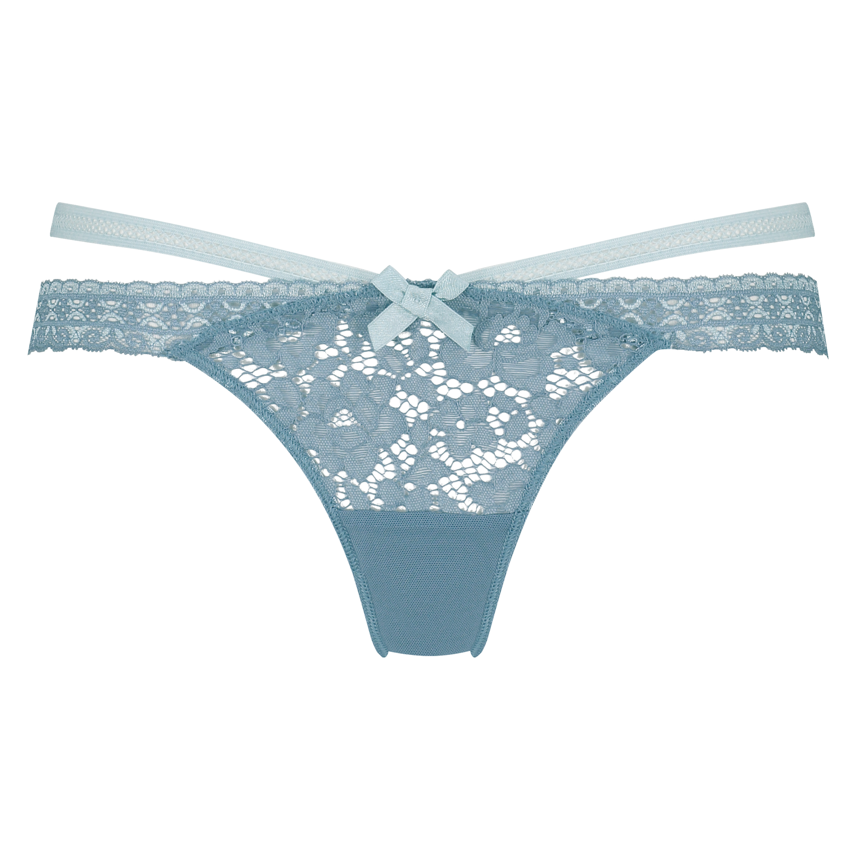 Coby thong, Blue, main