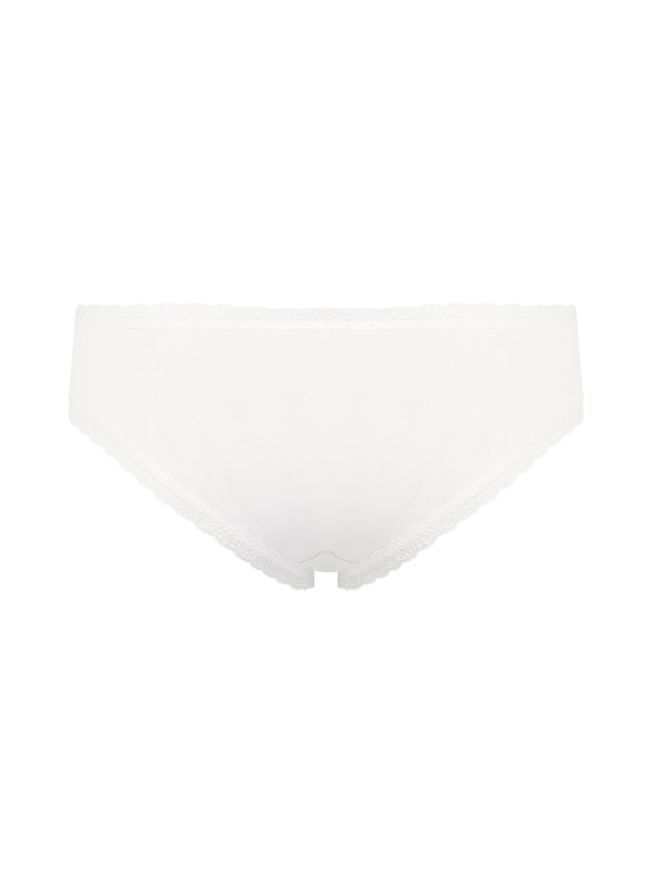 Georgia Cotton Brazilian, White, main