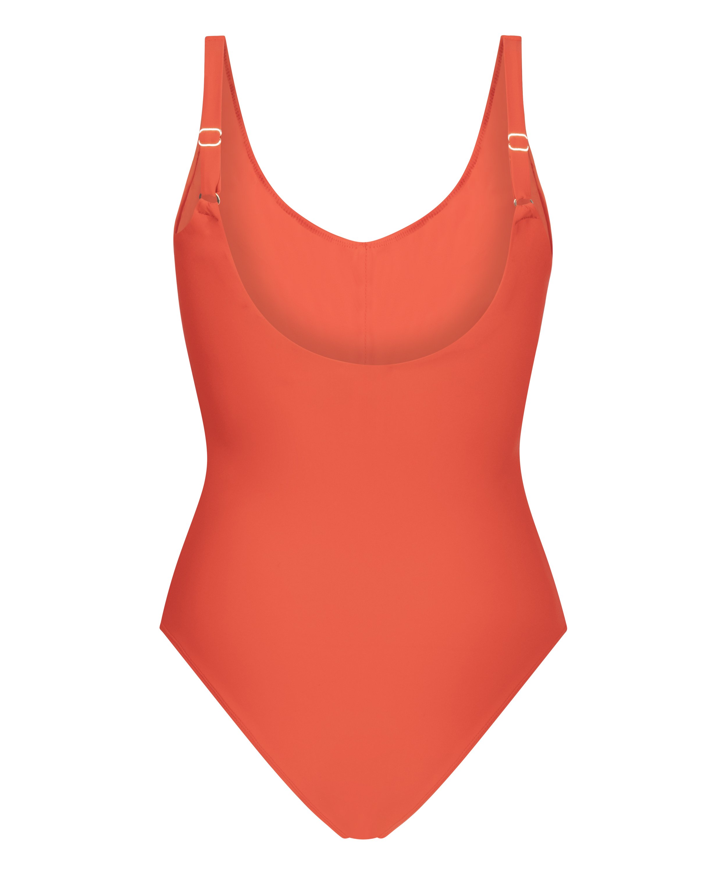 Bathingsuit Luxe, Red, main