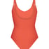 Bathingsuit Luxe, Red