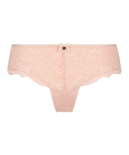 Marine Brazilian, Pink