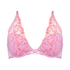 Lillia Padded Underwired Bra, Pink