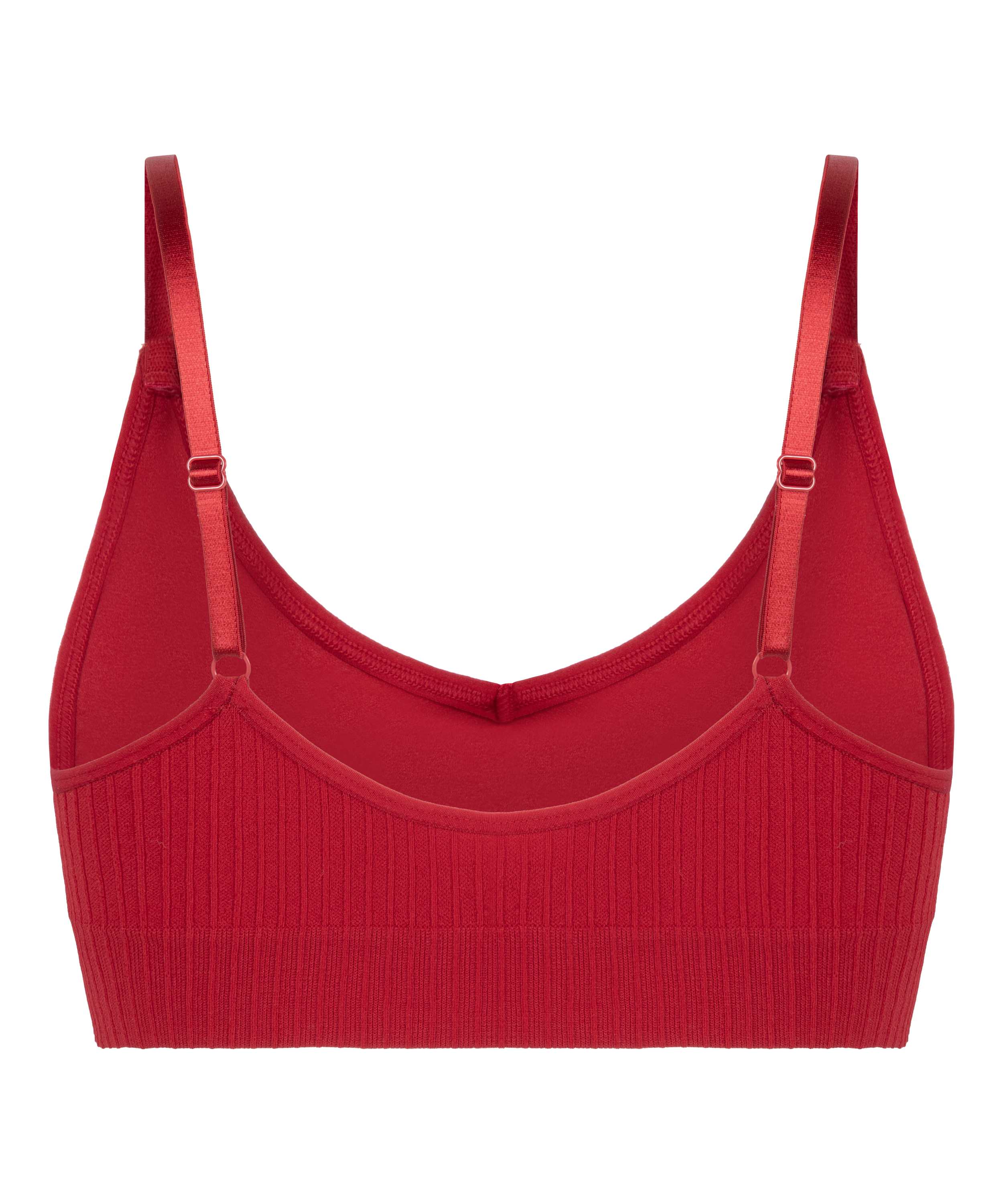 Dianne Bralette, Red, main