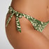 Cancun Bikini Bottom, Green