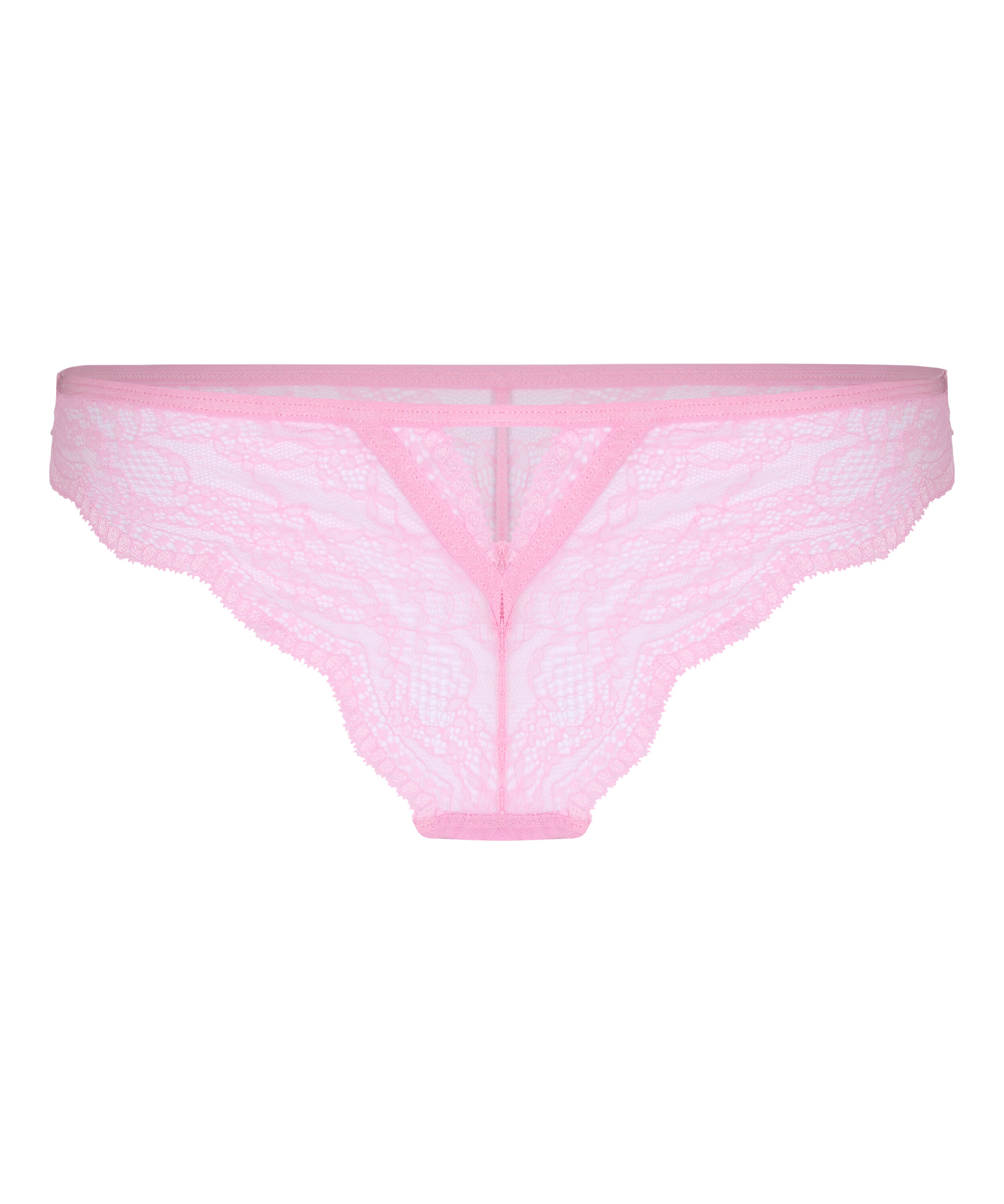 Isabelle Cheekini, Pink