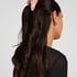 Hair Clip, Pink