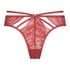 Thong Wera, Red