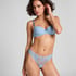 Danica Thong, Blue