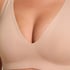 Super Comfort Bra, Beige
