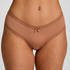 V-Shape Brazilian London, Brown