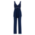 Pyjamaset Modal lace, Blue